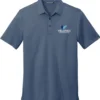 Image for Vintage indigo/ black / S