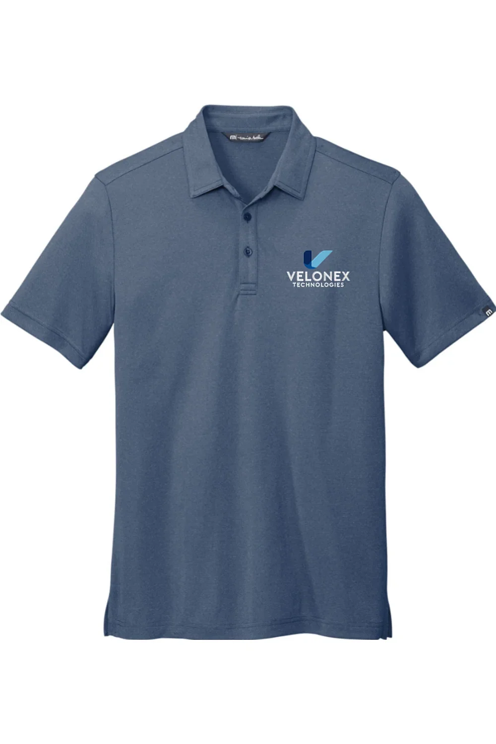 Image for Vintage indigo/ black / S