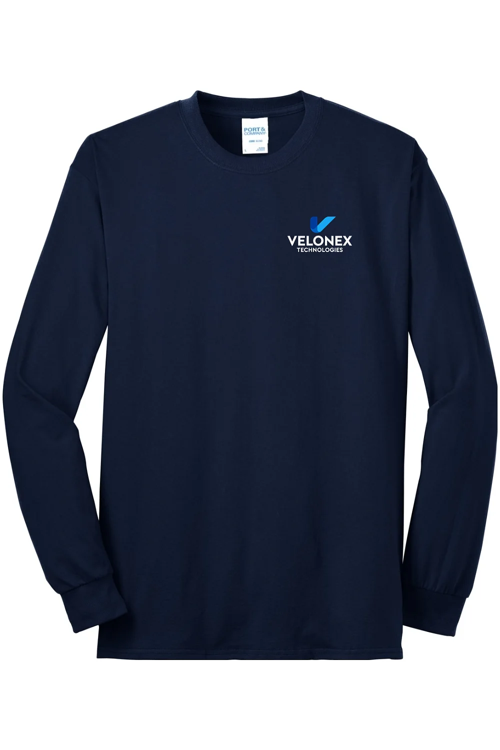 Image for Navy / 2xlt