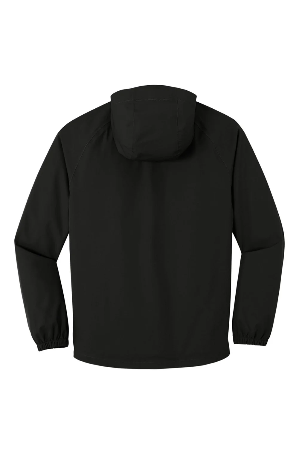 Men's Essential Rain Jacket - Image 4