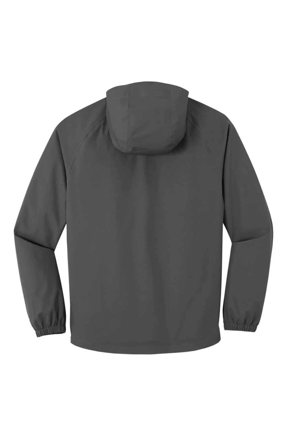 Men's Essential Rain Jacket - Image 6