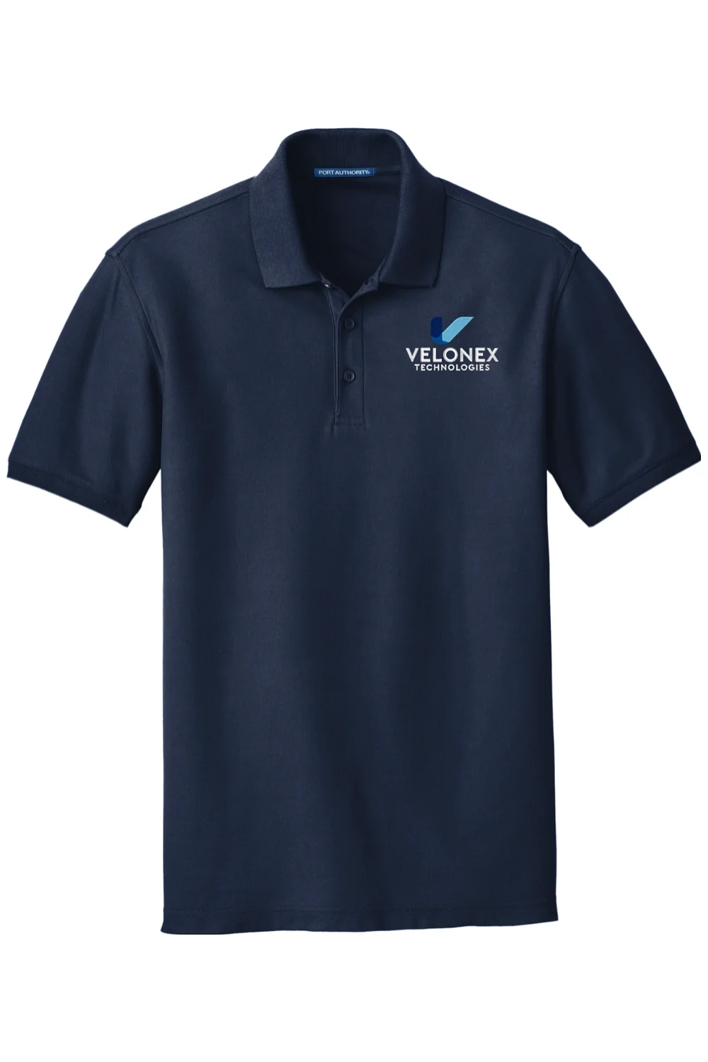 Image for River blue navy / S