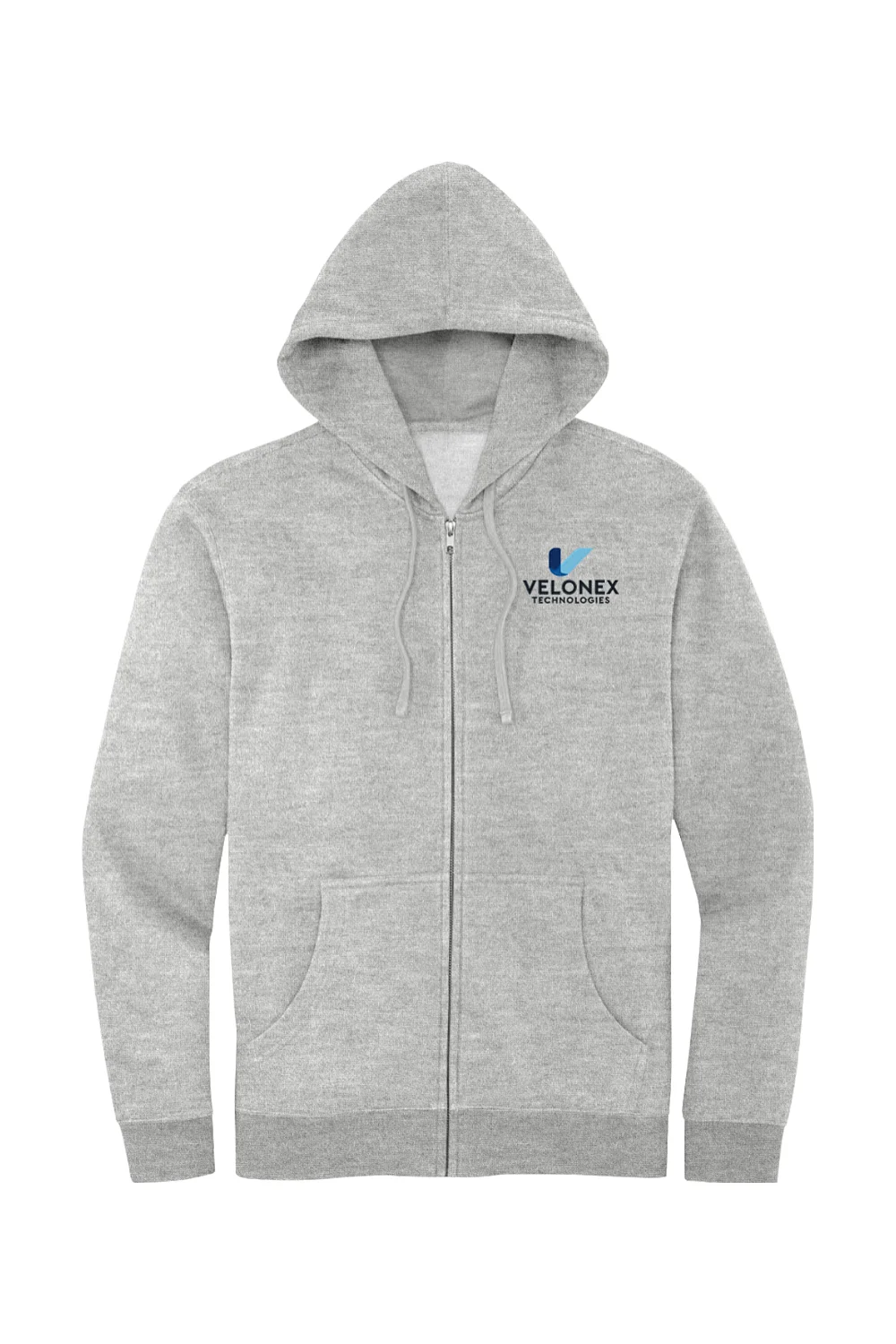Image for Light heather grey / Xs