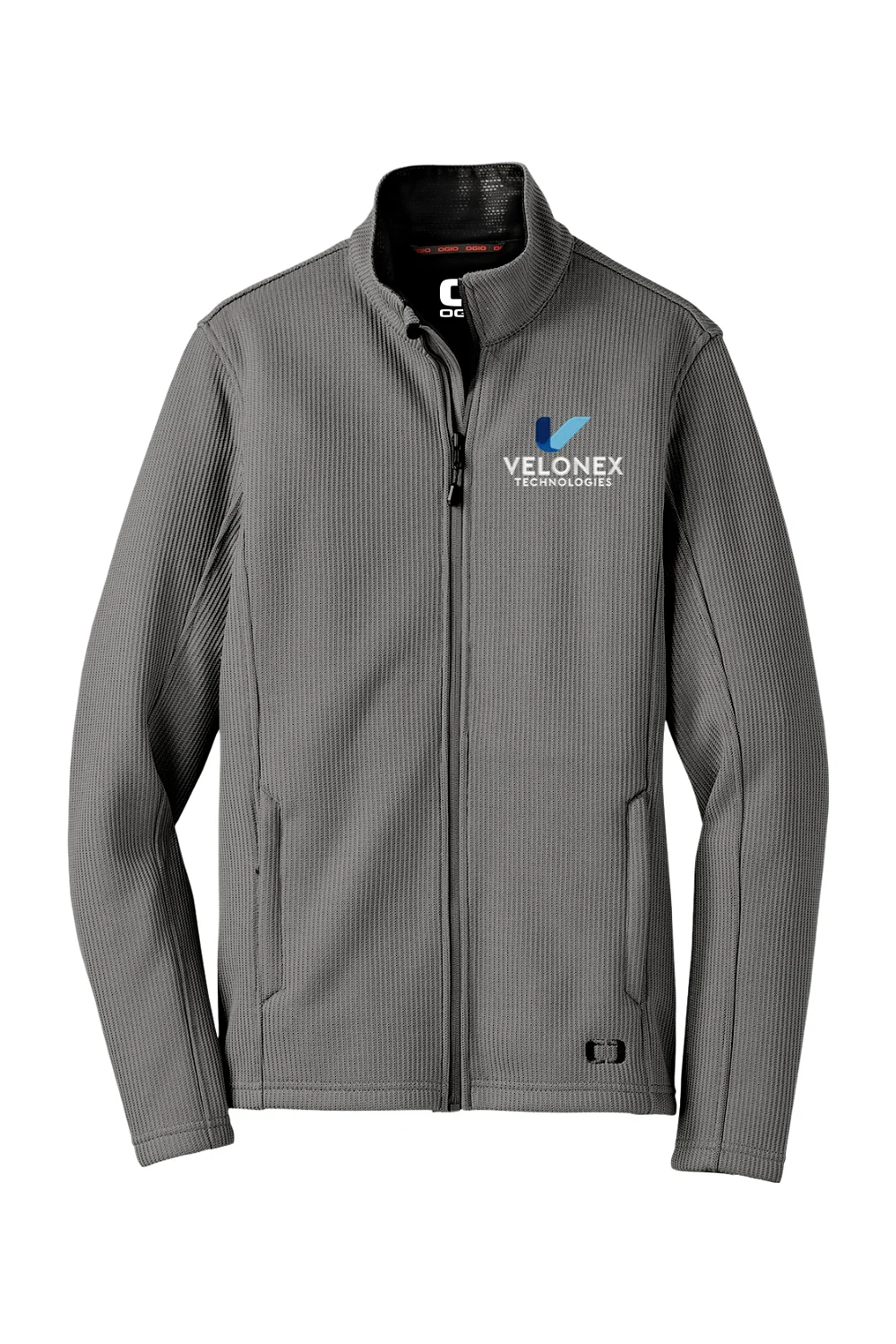 Image for Gear grey / Xs
