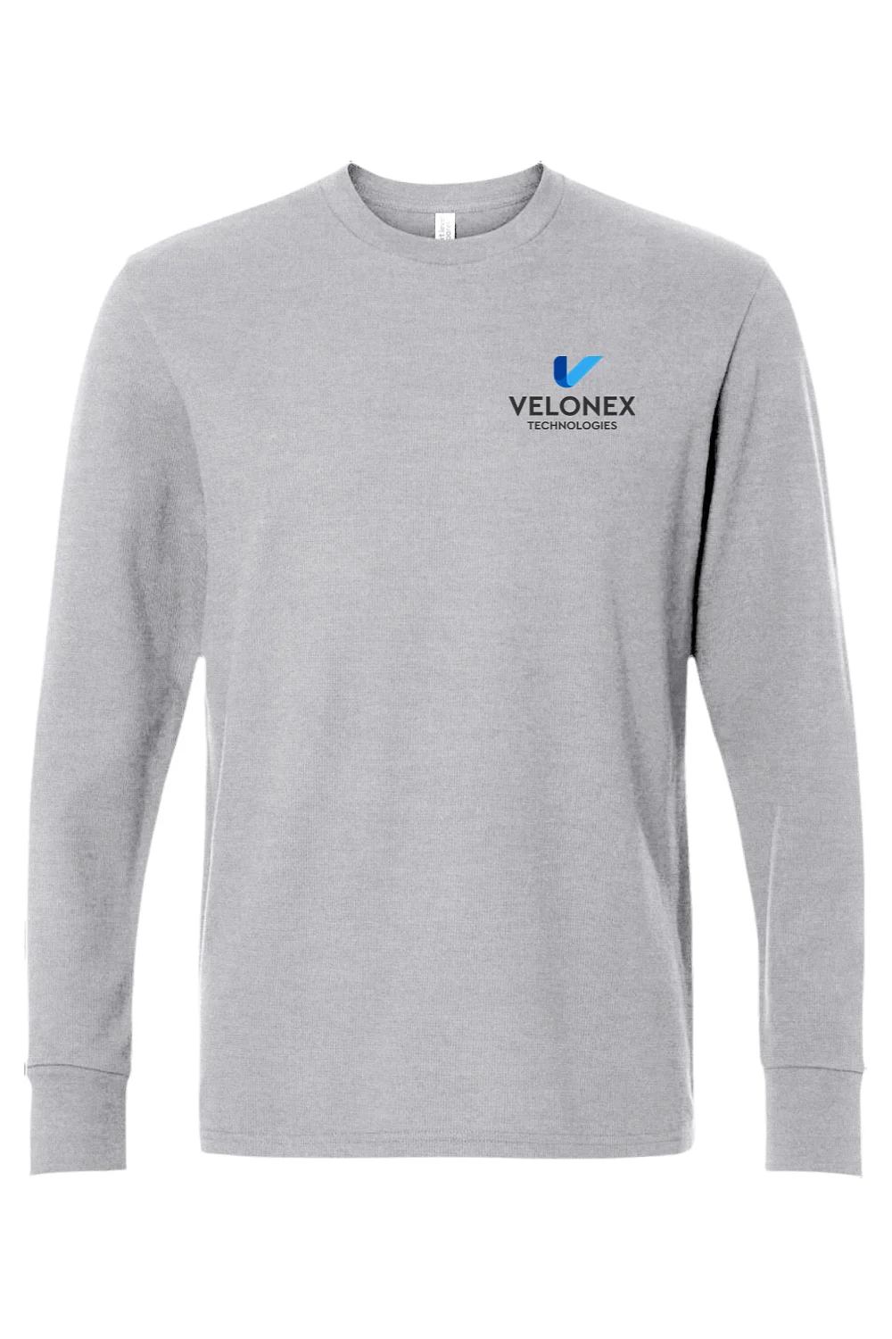 Image for Heather grey / Xs