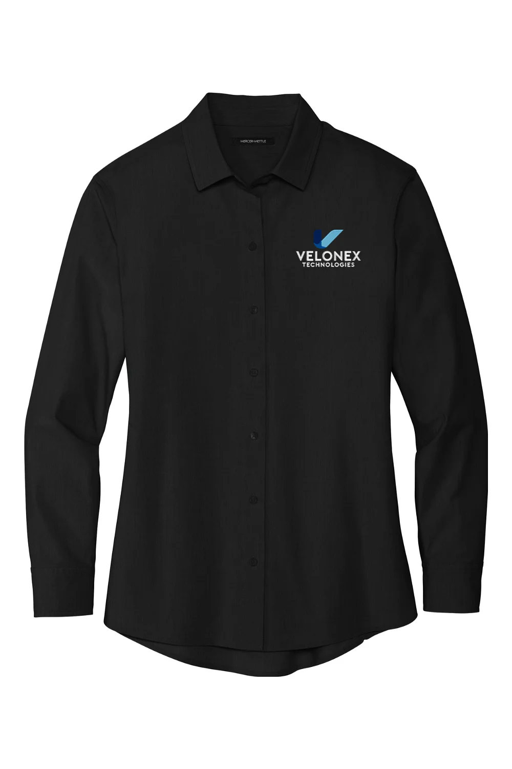 Image for Deep black / Xs