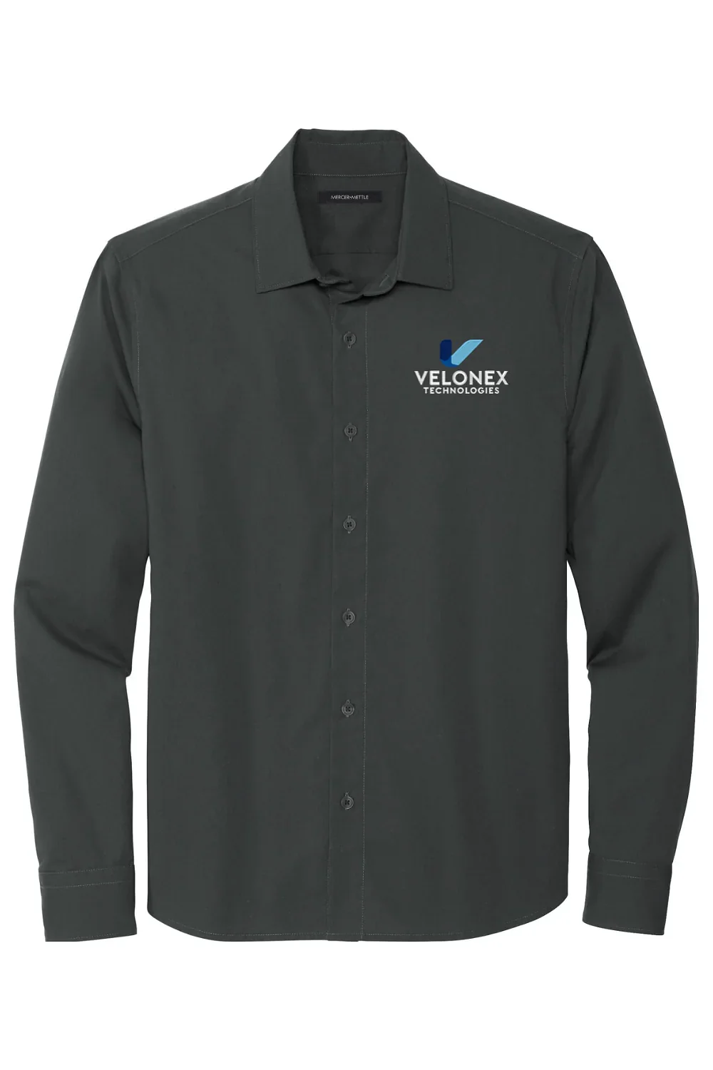 Image for Anchor grey / Xs