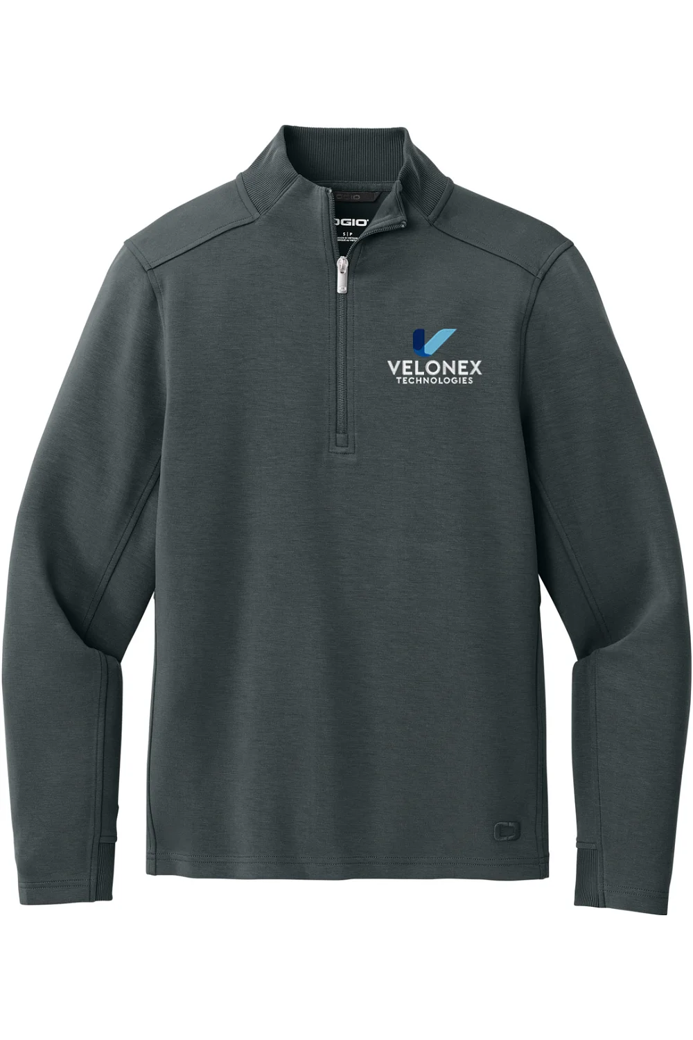 Image for Tarmac grey / Xs