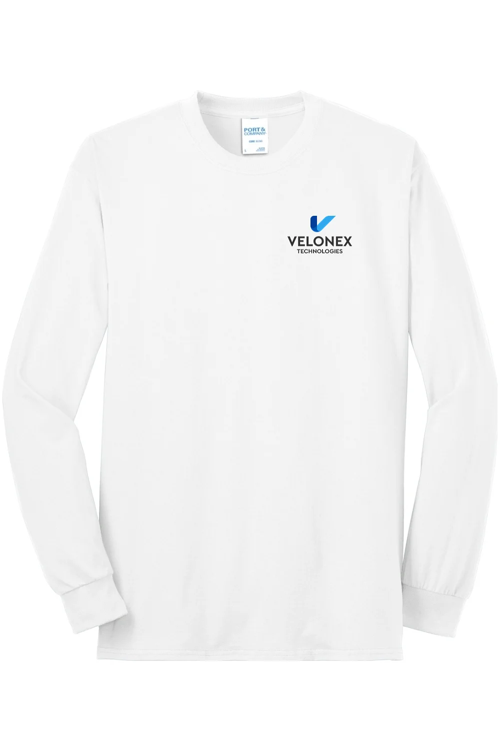 Image for White / 2xlt