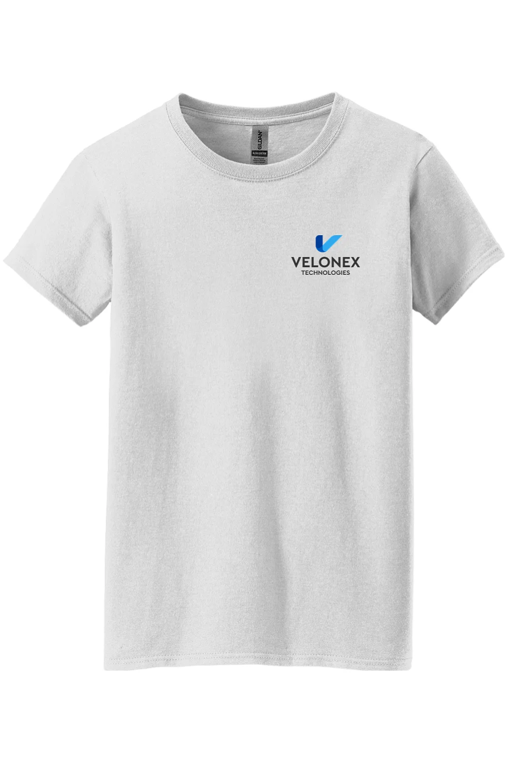 Image for White / S