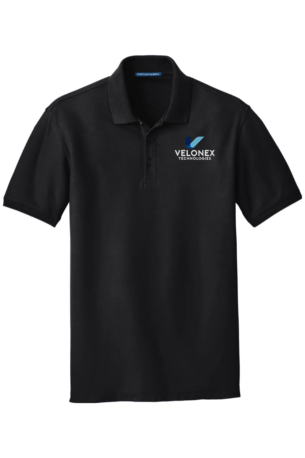 Image for Deep black / Xs