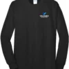 Image for Jet black / 2xlt