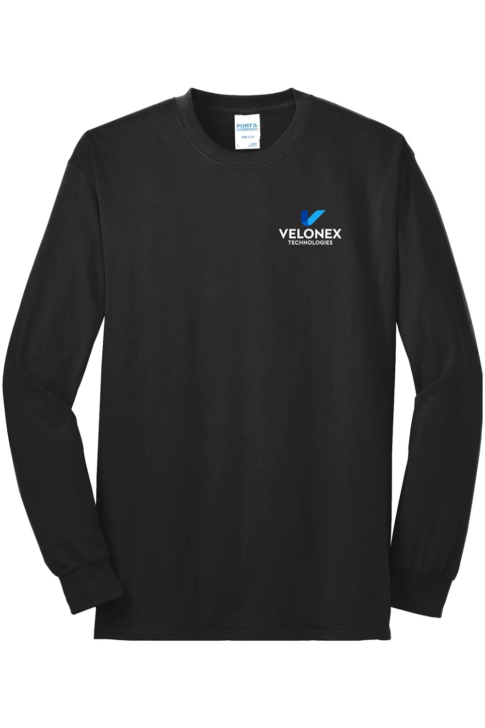 Image for Jet black / 2xlt