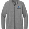 Image for Charcoal grey heather / Xl