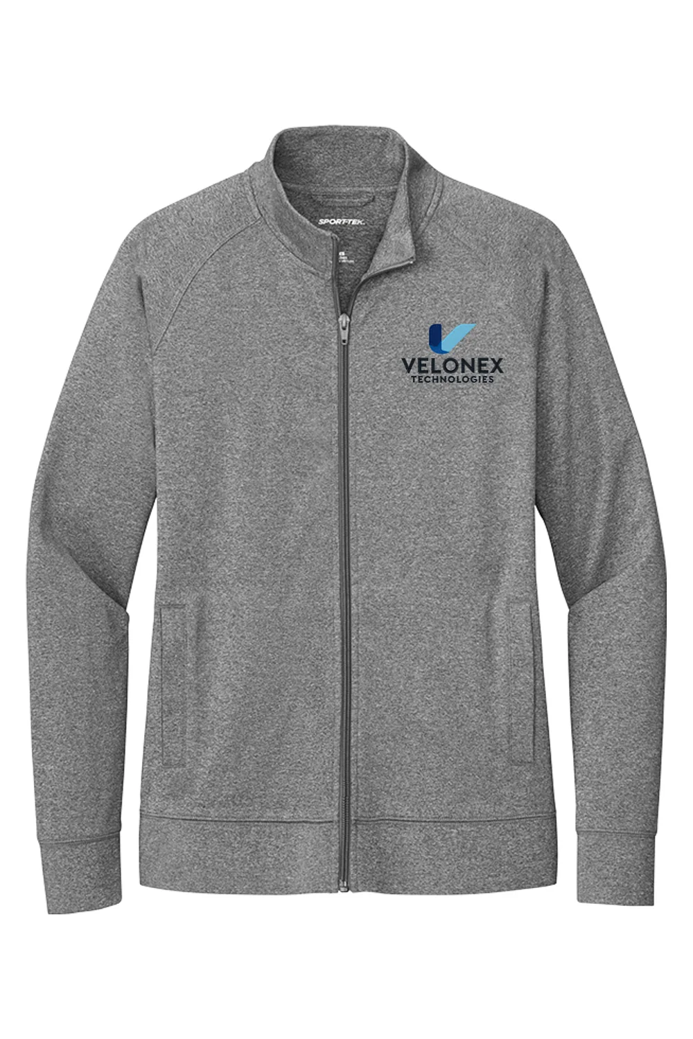 Image for Charcoal grey heather / Xl