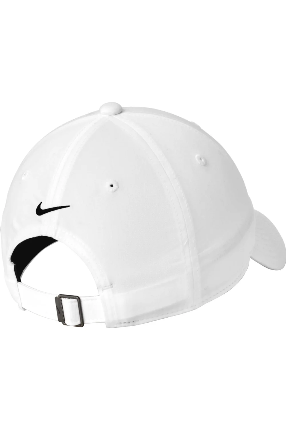 Alternative view of Nike Unstructured Twill Cap
