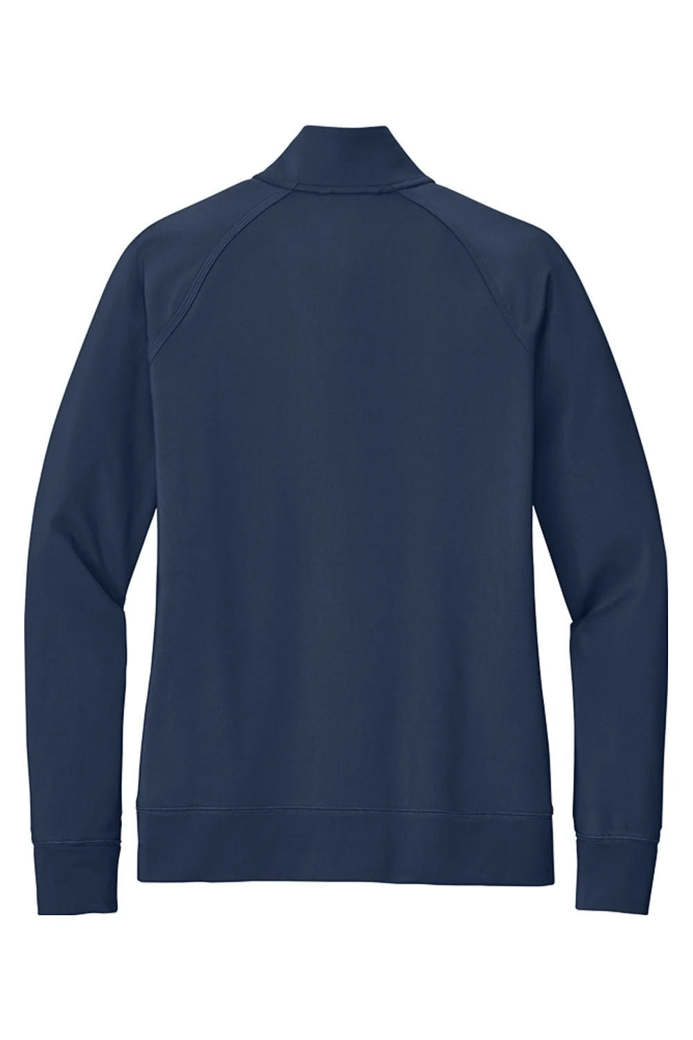 Women's Stretch Cadet Jacket - Image 4