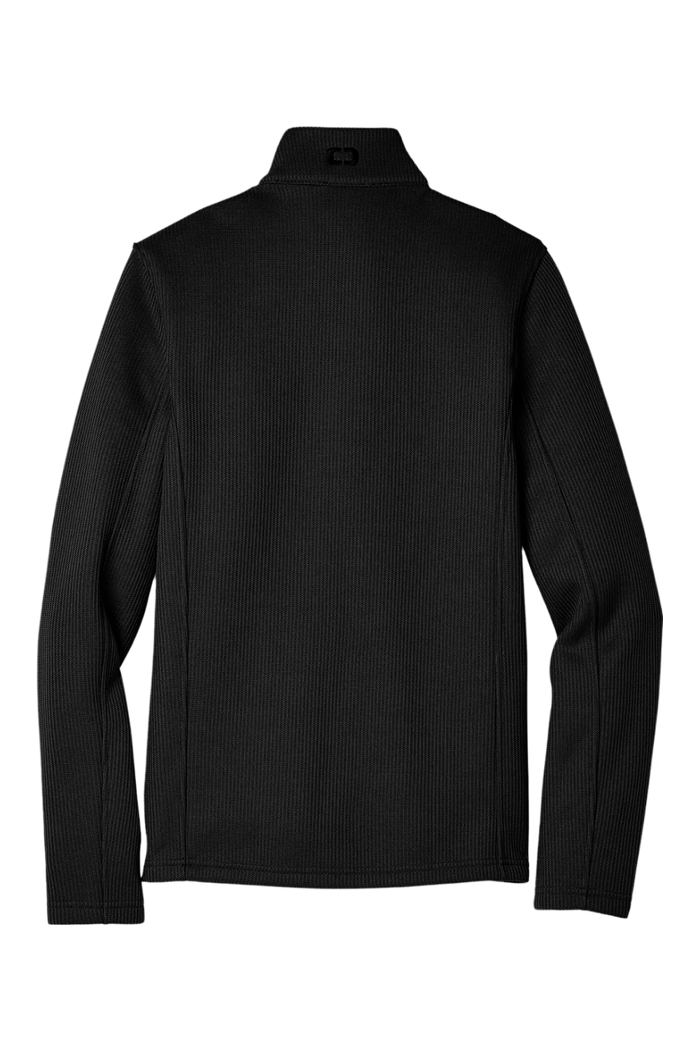Men's OGIO Grit Fleece Jacket - Image 4