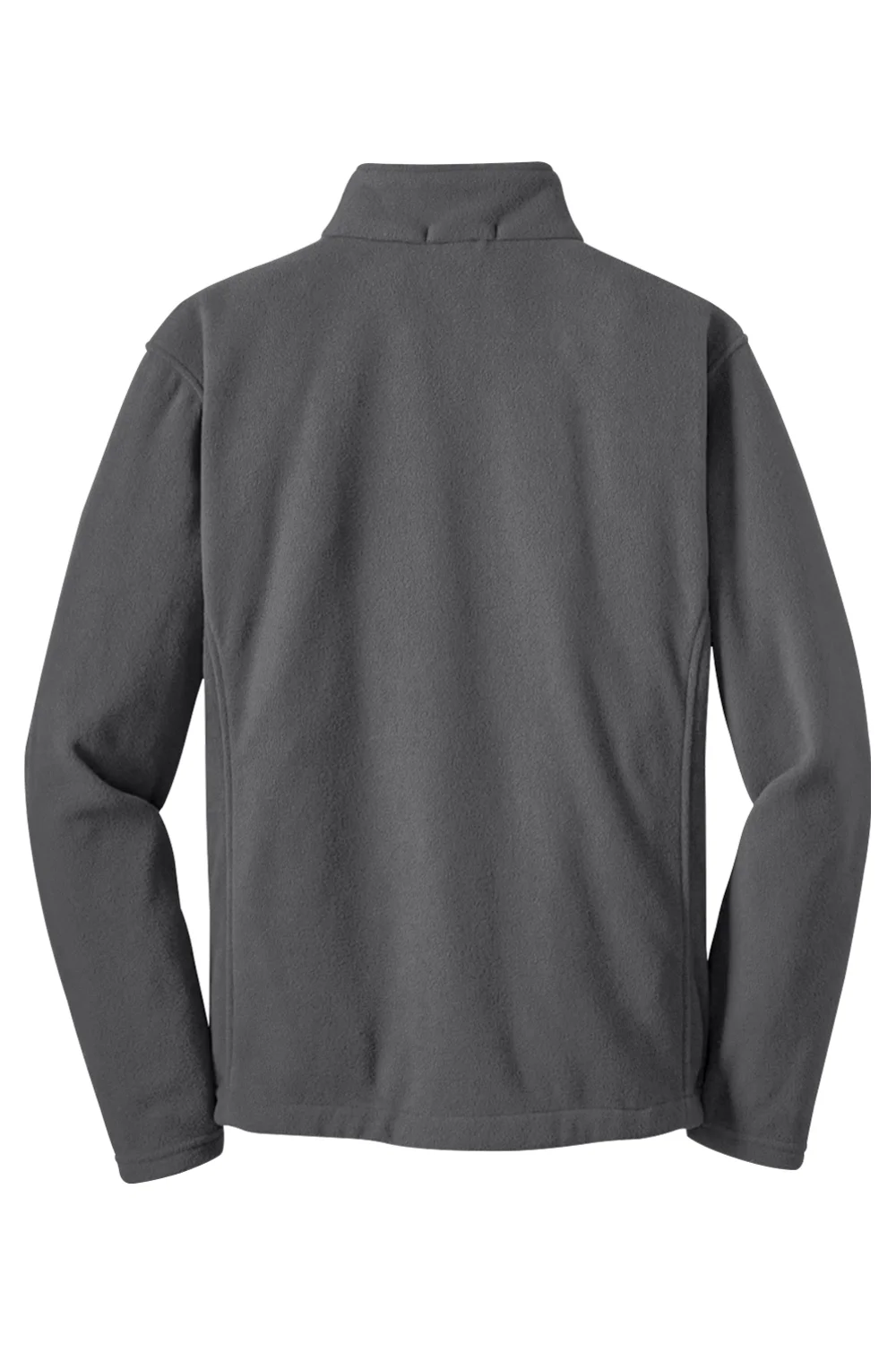 Men's Fleece Jacket - Image 10