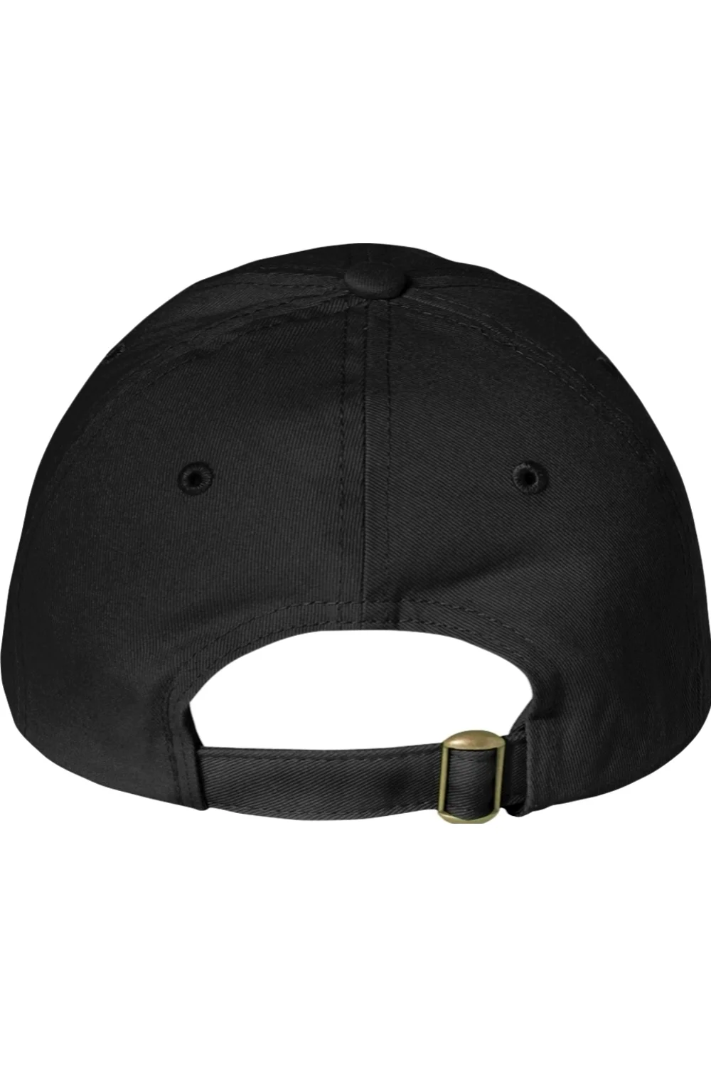 Bio-Washed Classic Dad Cap - Image 3