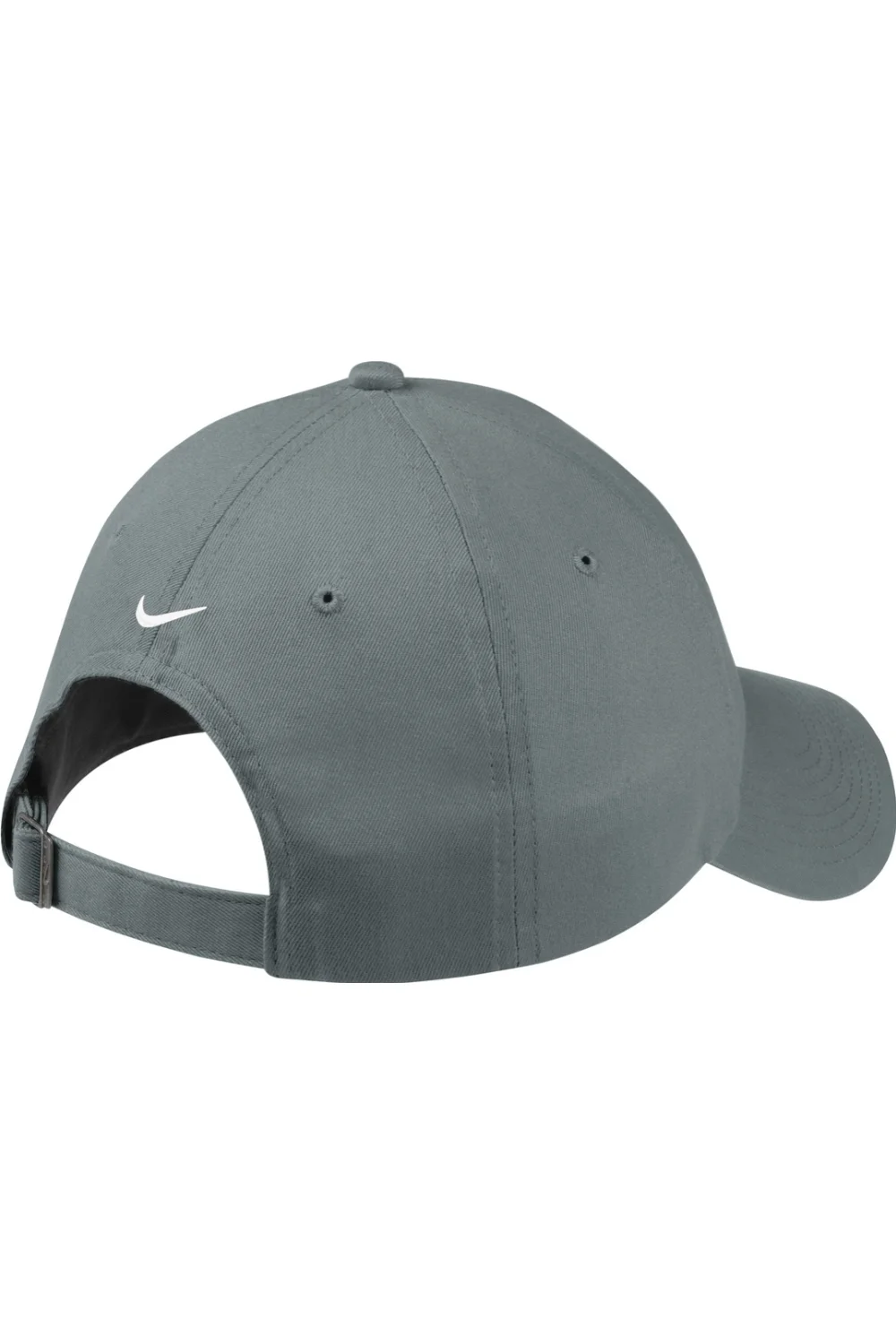 Nike Unstructured Twill Cap - Image 8