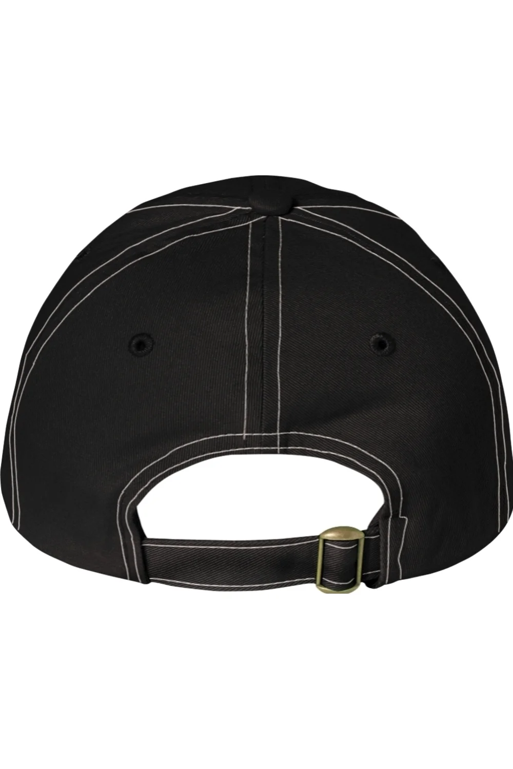 Bio-Washed Classic Dad Cap - Image 6