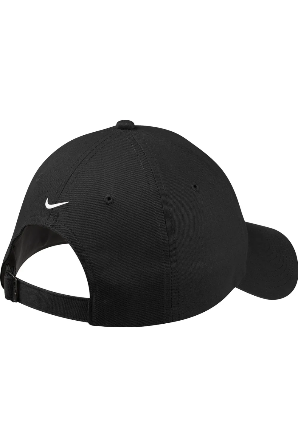 Nike Unstructured Twill Cap - Image 4