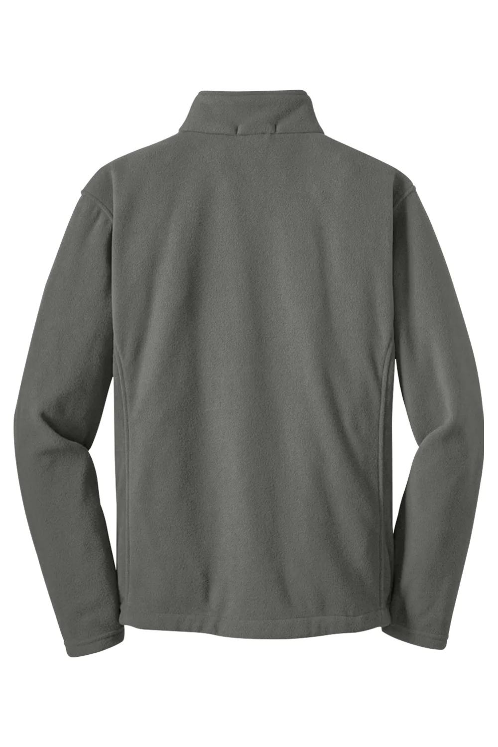 Men's Fleece Jacket - Image 8
