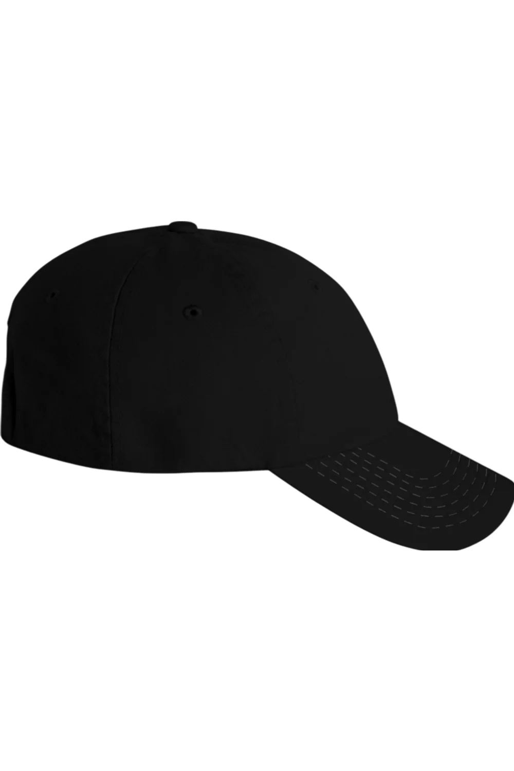 Alternative view of Bio-Washed Classic Dad Cap
