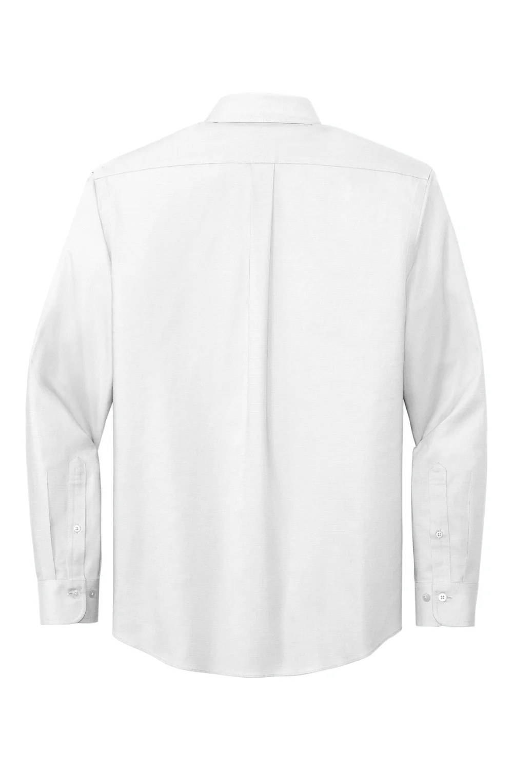 Alternative view of Men's Brooks Brothers Stretch Nailhead Shirt