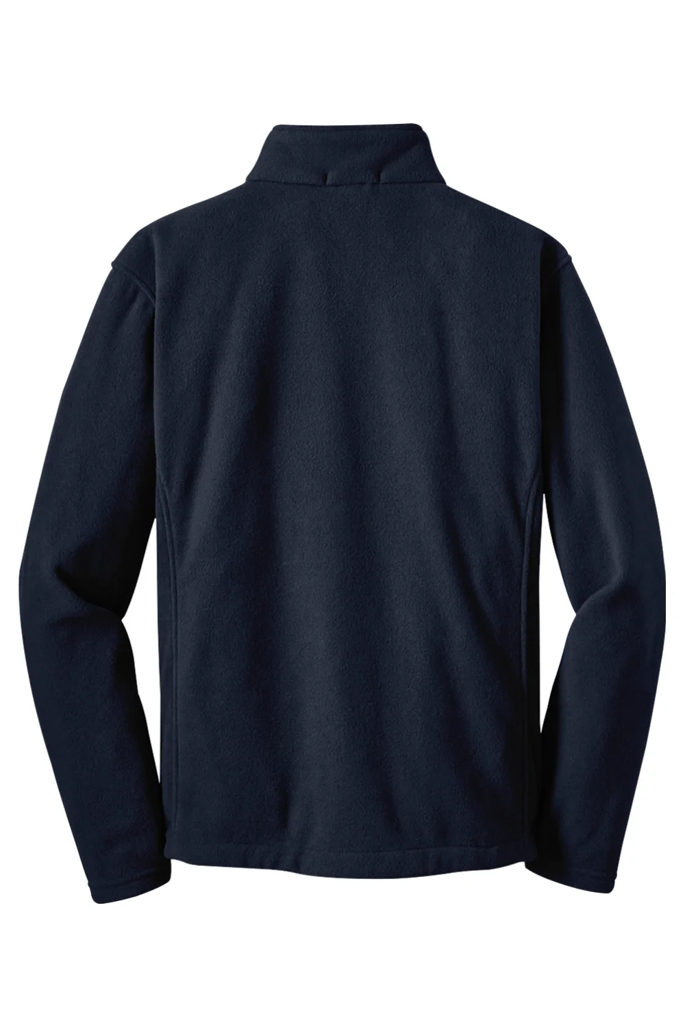 Men's Fleece Jacket - Image 4