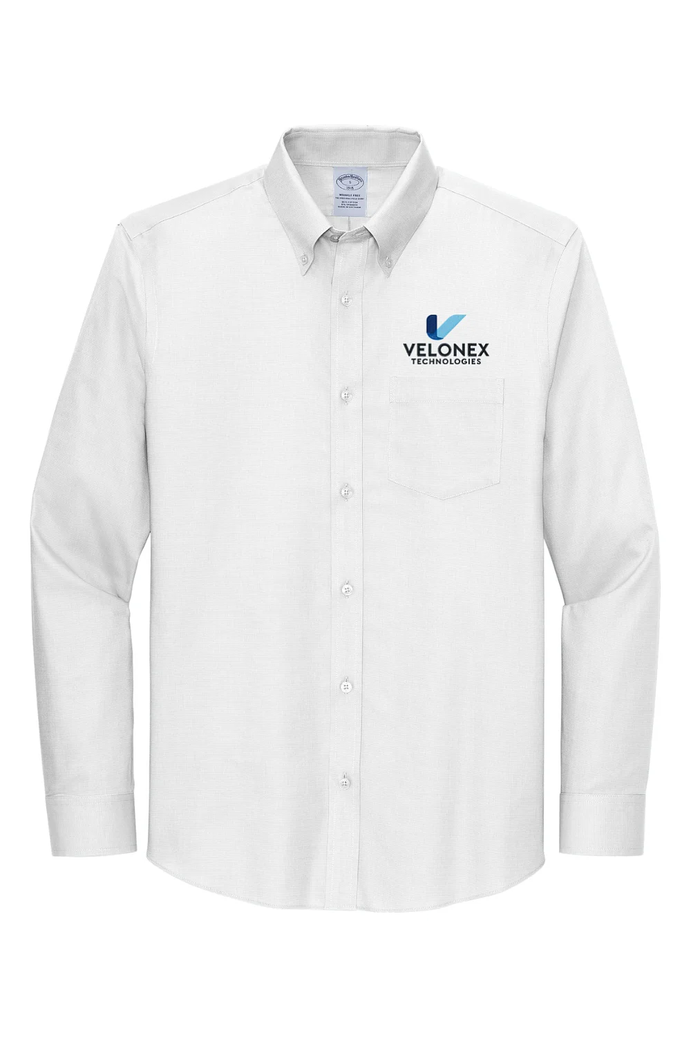 Image for White / Xs