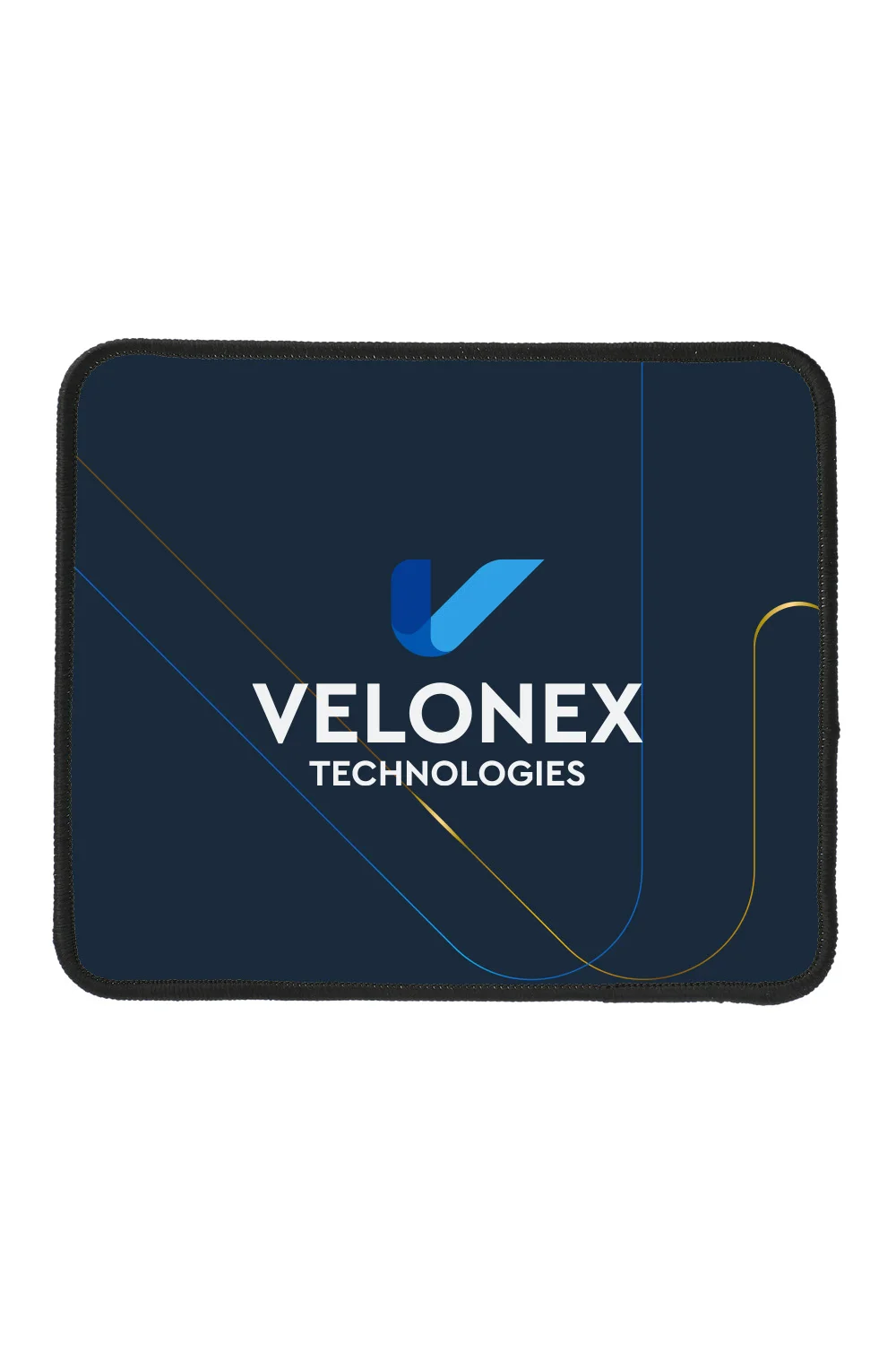Alternative view of Mouse Pad
