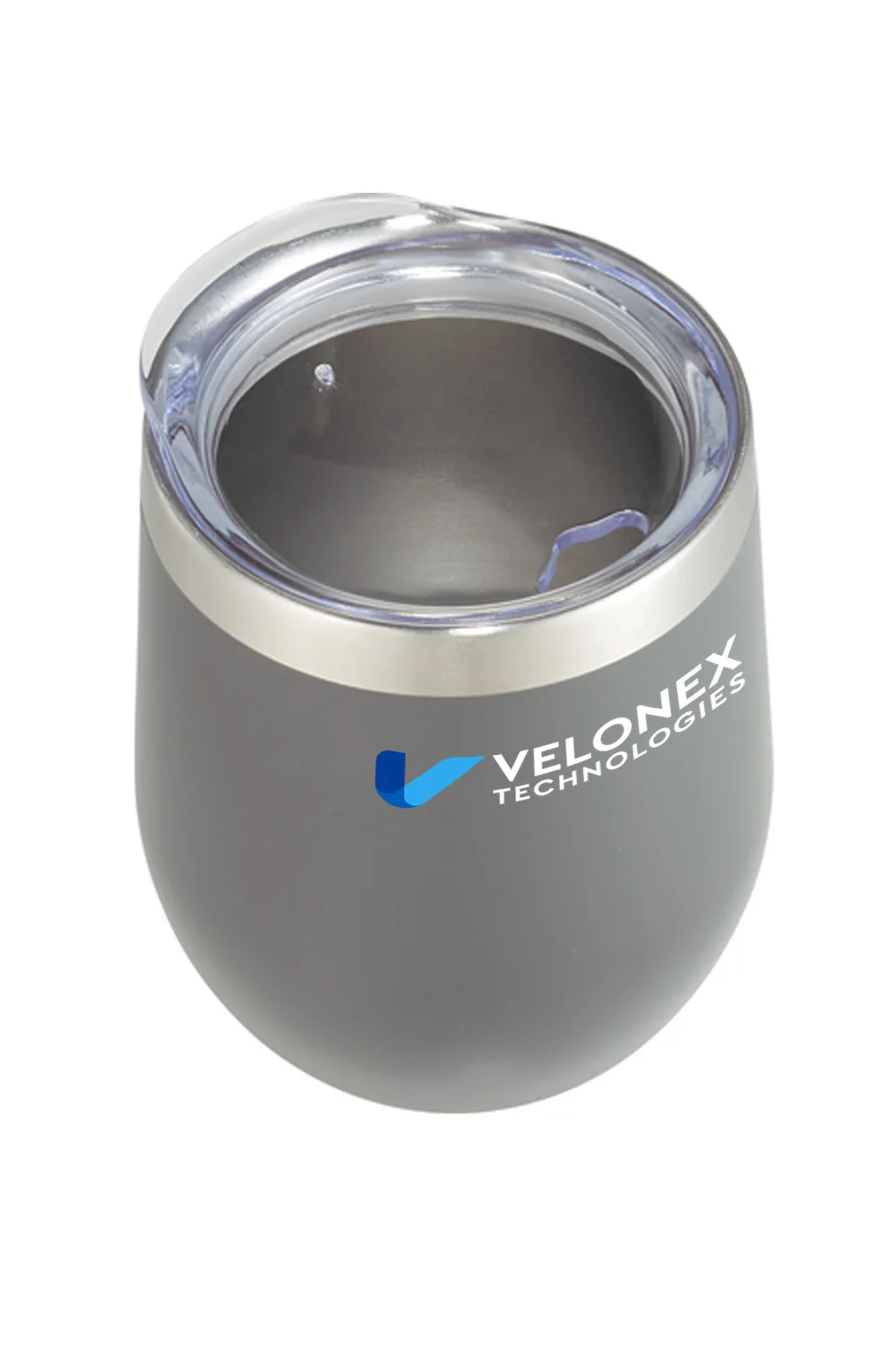 Alternative view of 12oz Insulated Cup