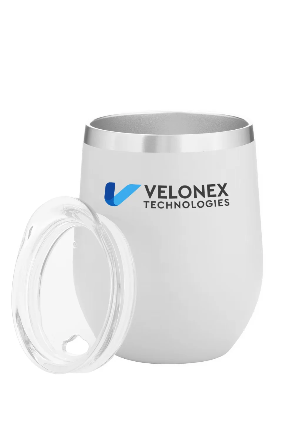 12oz Insulated Cup - Image 3