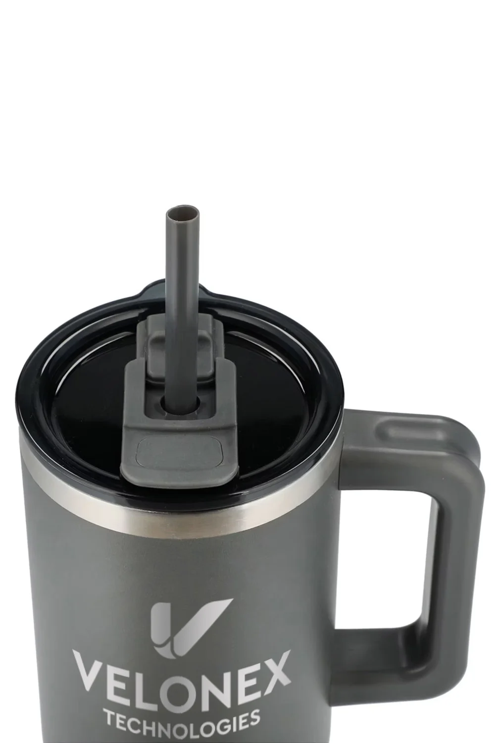 40oz Eco-Friendly Tumbler w/ Straw - Image 7